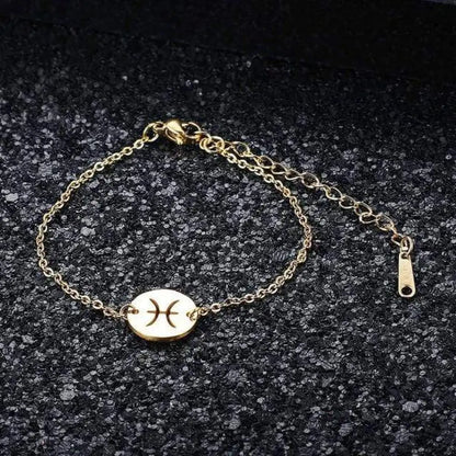 Bracelet Zodiac | France-Tendance