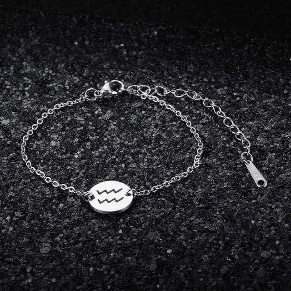 Bracelet Zodiac | France-Tendance