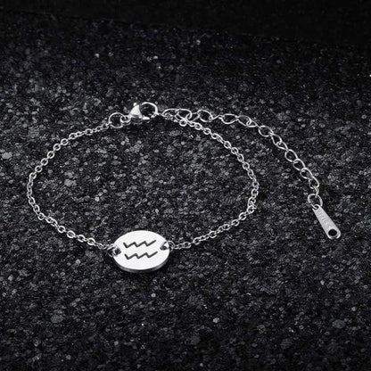 Bracelet Zodiac | France-Tendance