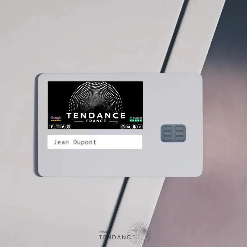 Carte Cadeau France-Tendance 25 00 Carte Cadeau