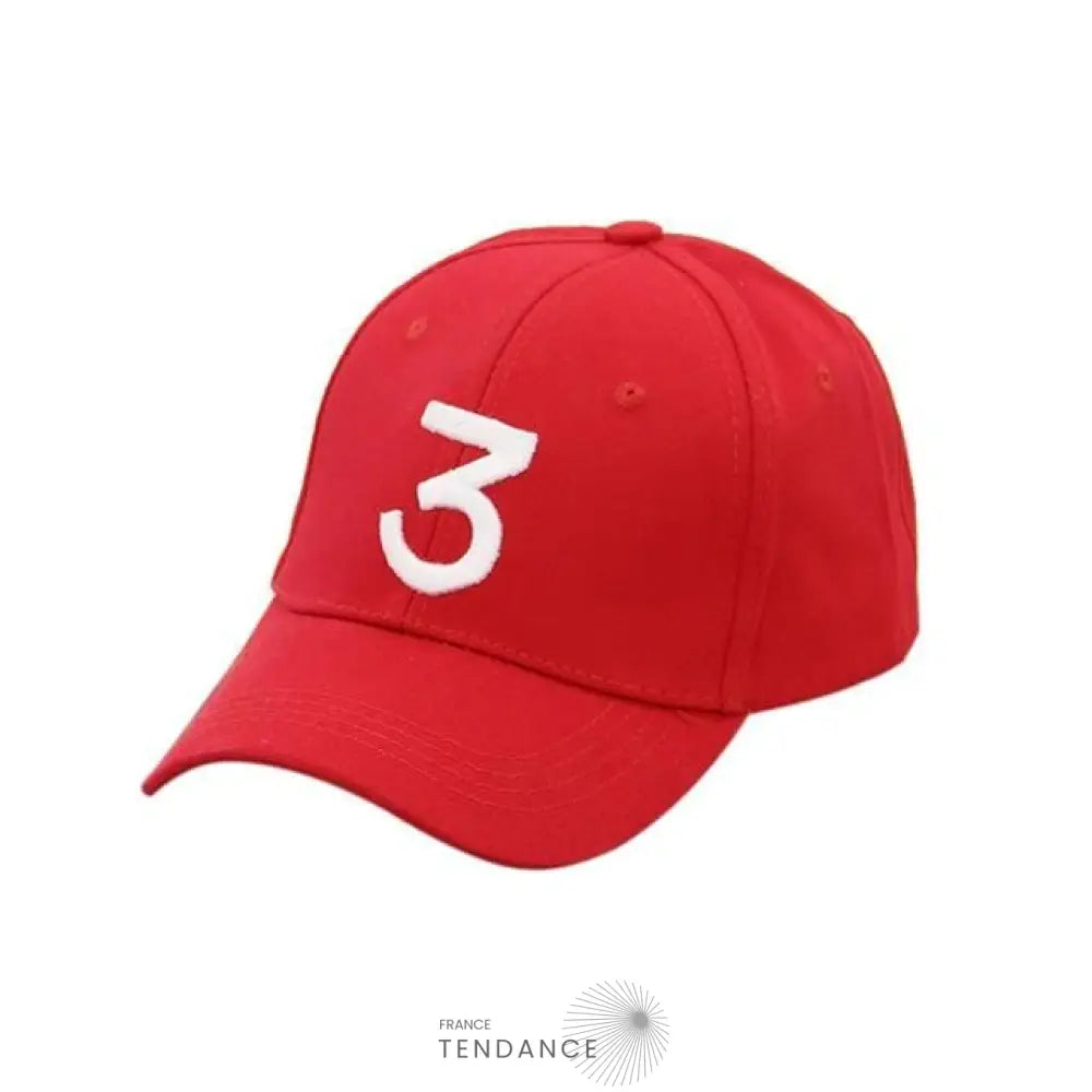 Casquette 3 | France-Tendance