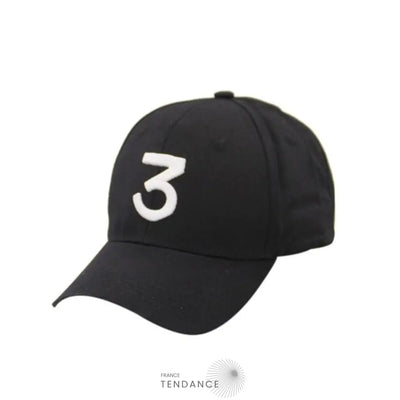 Casquette 3 | France-Tendance
