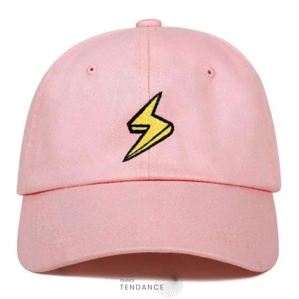 Casquette Bolt | France-Tendance