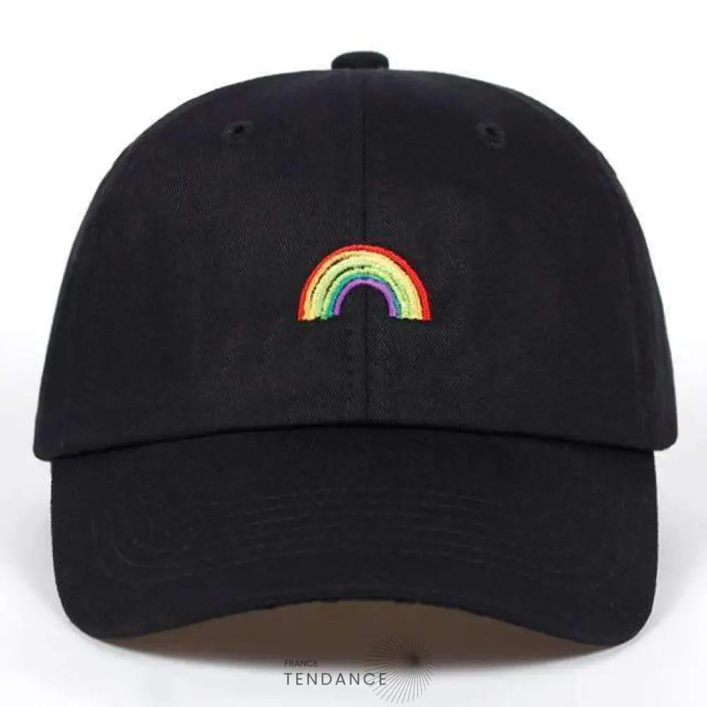 Casquette Colorfull | France-Tendance