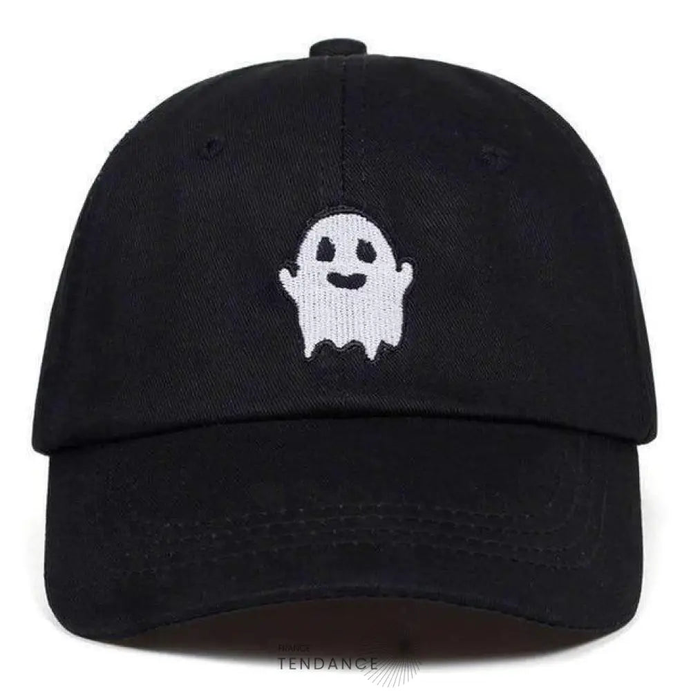 Casquette Ghost | France-Tendance