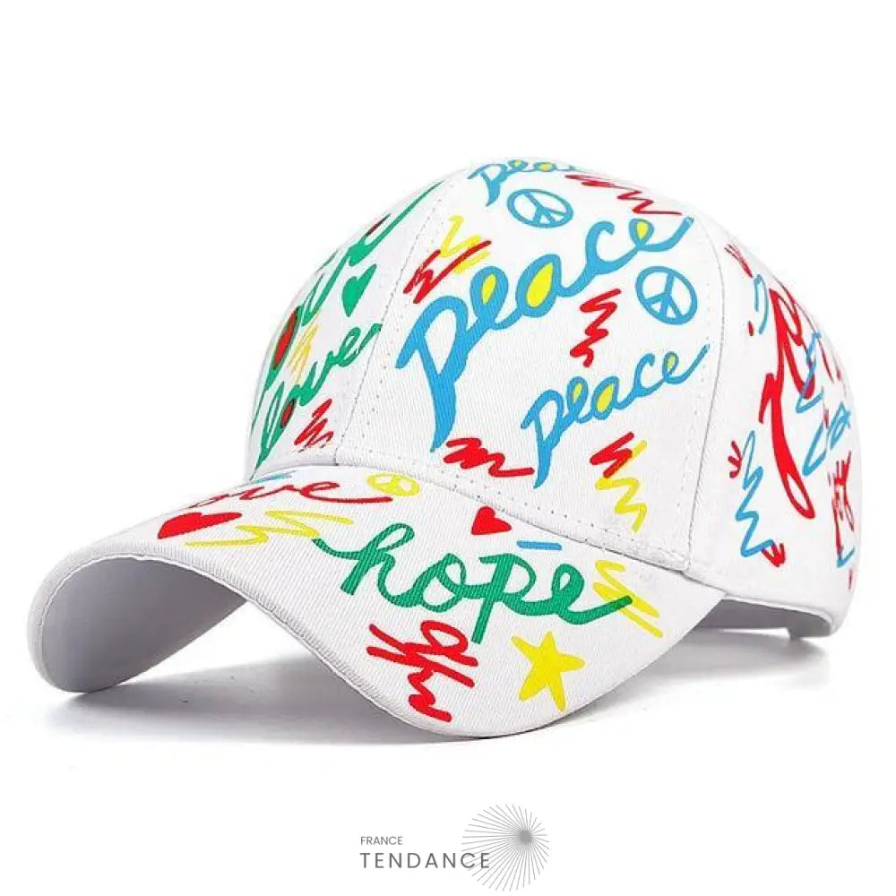 Casquette Graffity | France-Tendance