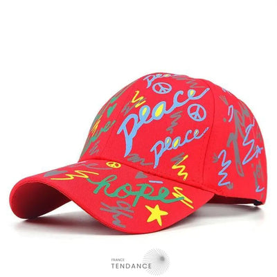 Casquette Graffity | France-Tendance