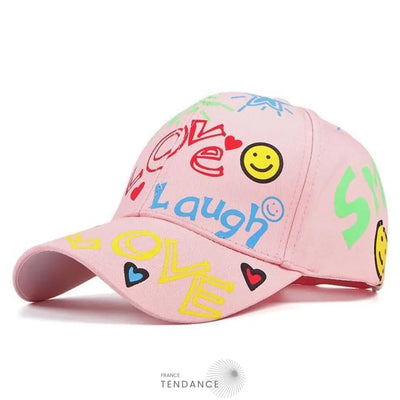 Casquette Graffity | France-Tendance