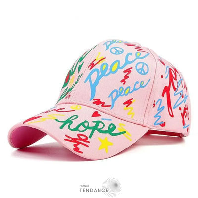 Casquette Graffity | France-Tendance