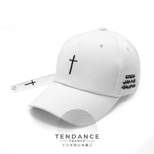 Casquette Jesus™ | France-Tendance