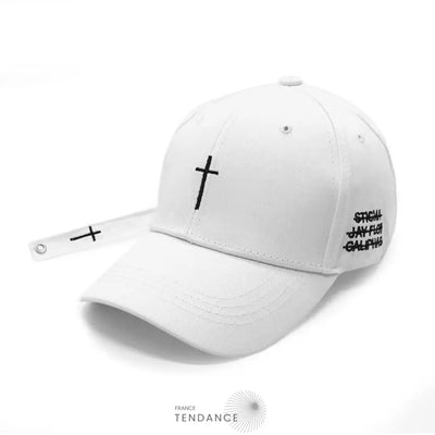 Casquette Jesus™ | France-Tendance