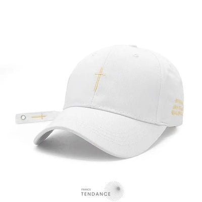 Casquette Jesus™ | France-Tendance