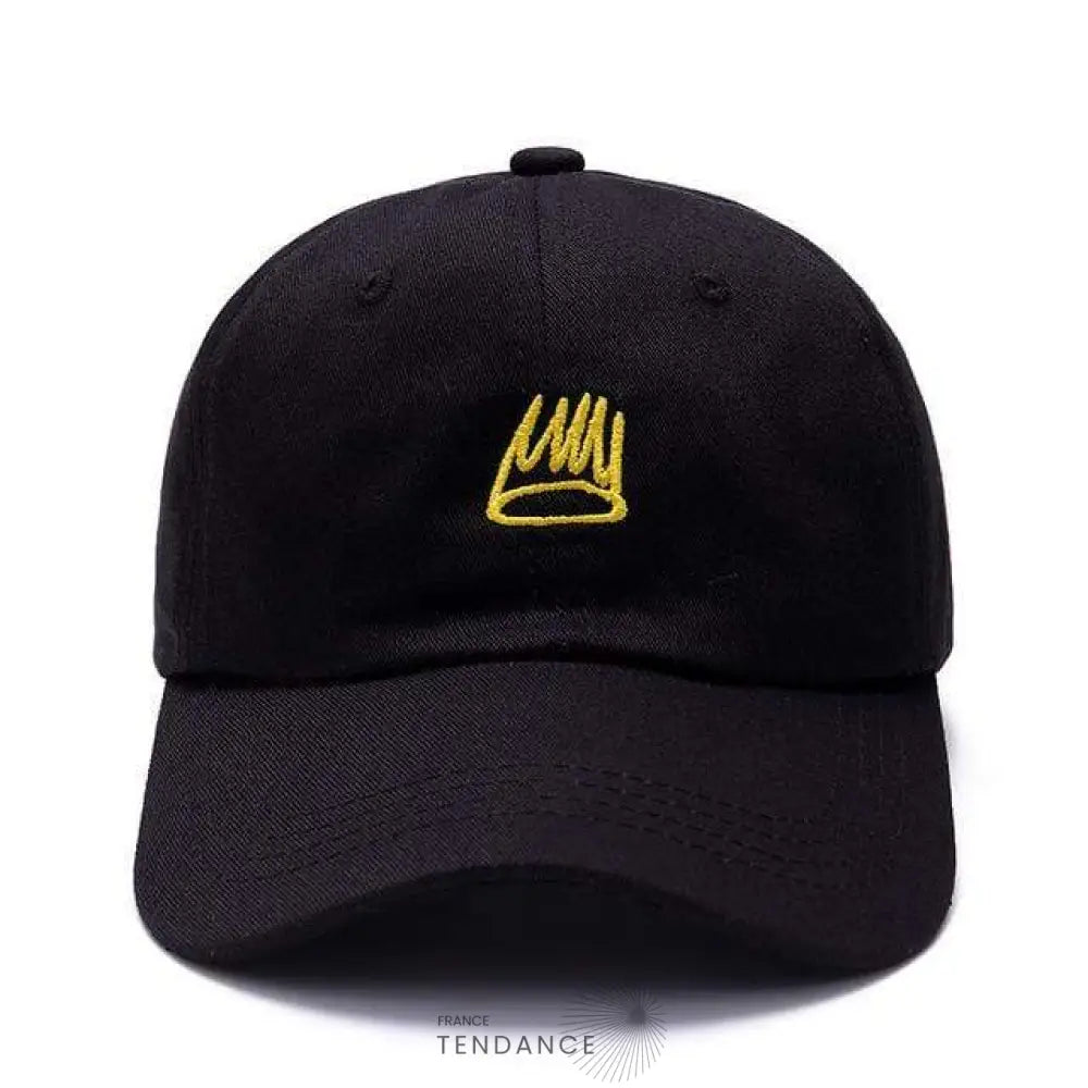 Casquette King | France-Tendance