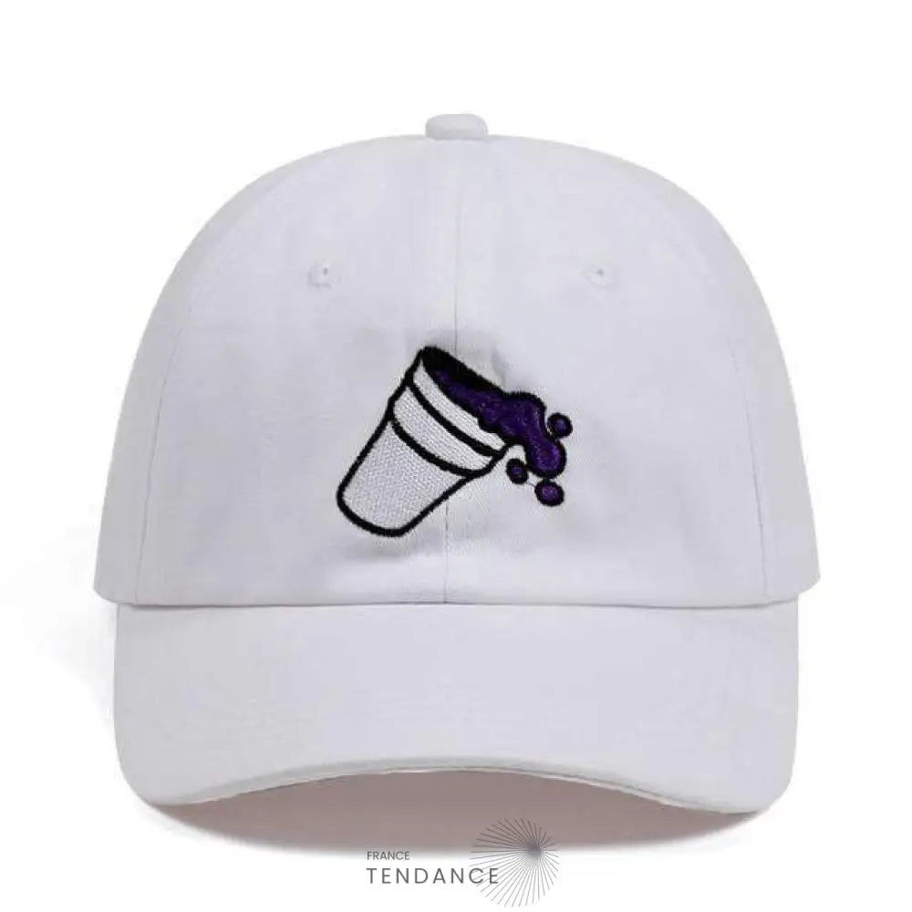 Casquette Lean | France-Tendance
