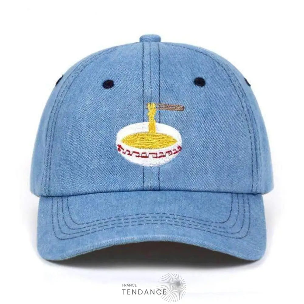 Casquette Noodle | France-Tendance