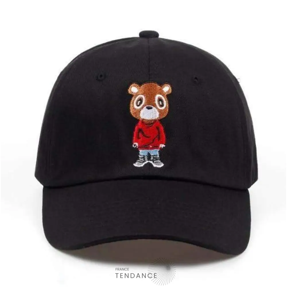 Casquette Teddy | France-Tendance