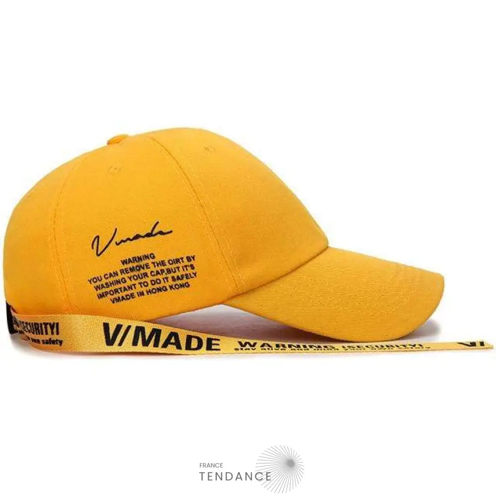 Casquette Vimade | France-Tendance