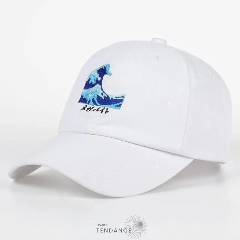 Casquette Wave™ | France-Tendance