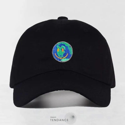 Casquette World (travis Scott) | France-Tendance
