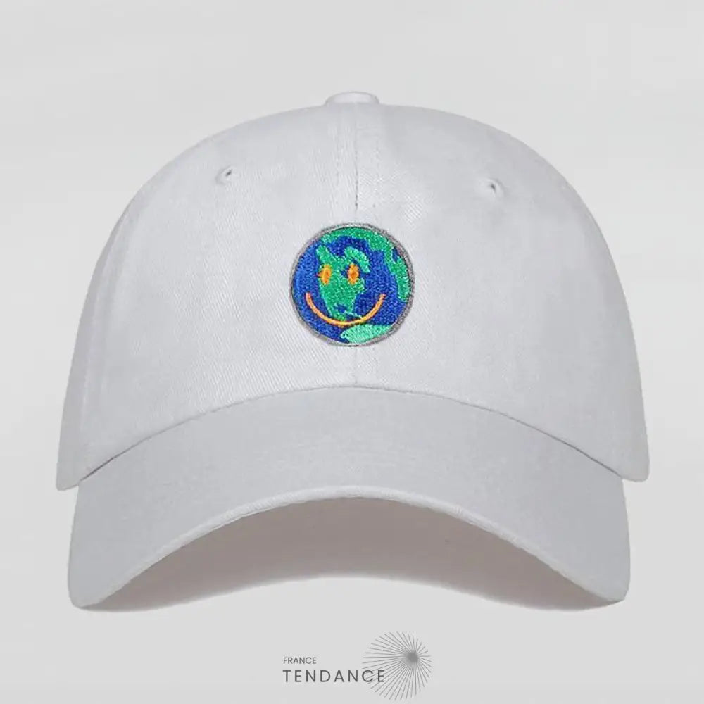 Casquette World (travis Scott) | France-Tendance