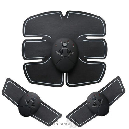 Ceinture De Massage Amincissante | France-Tendance