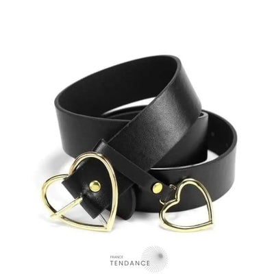 Ceinture Love | France-Tendance