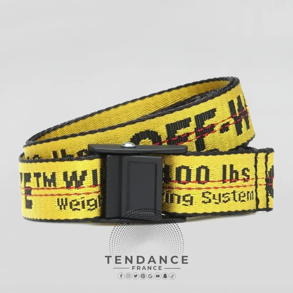Ceinture Security™ | France-Tendance