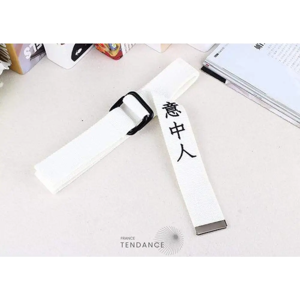 Ceinture Tokyo | France-Tendance