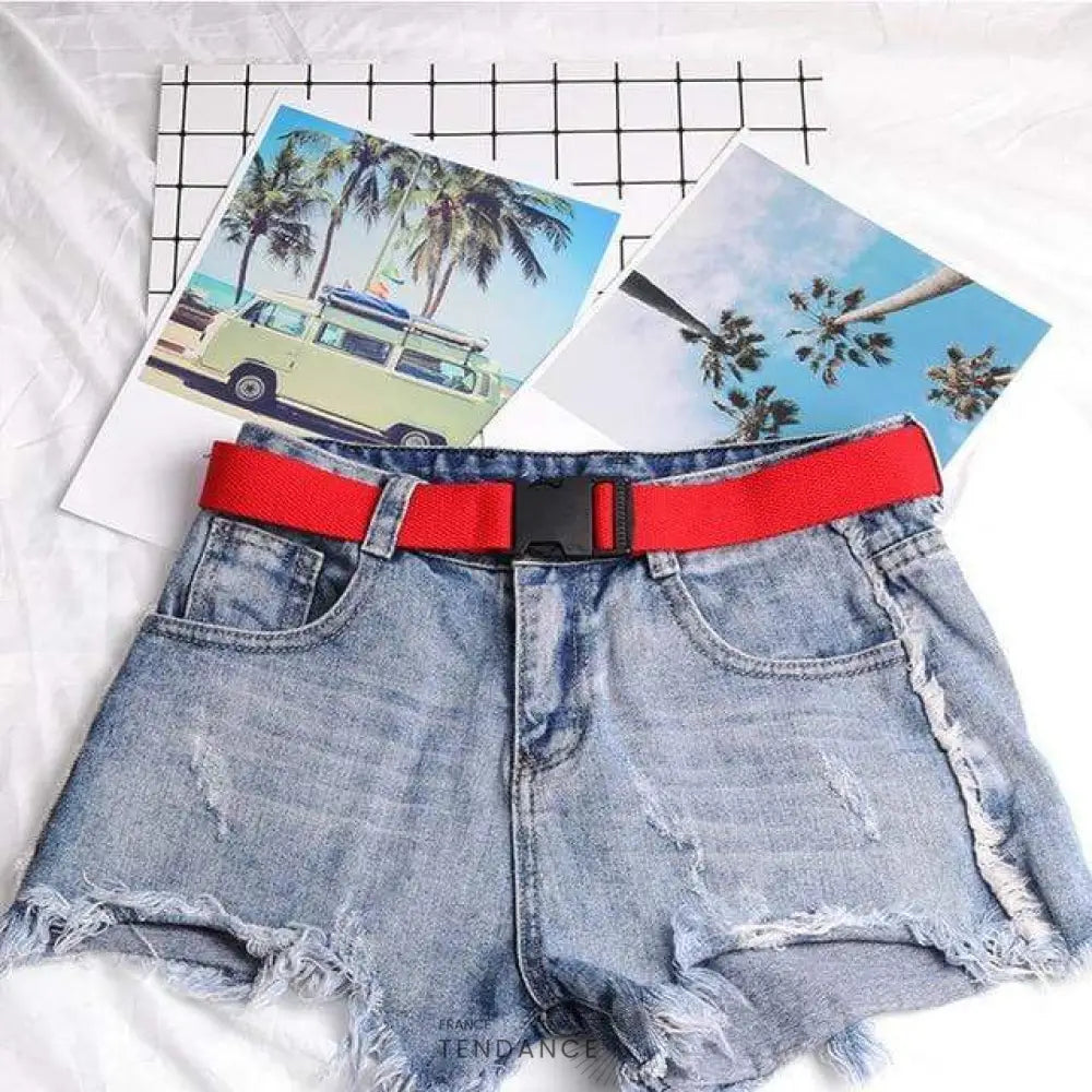Ceinture Truck | France-Tendance