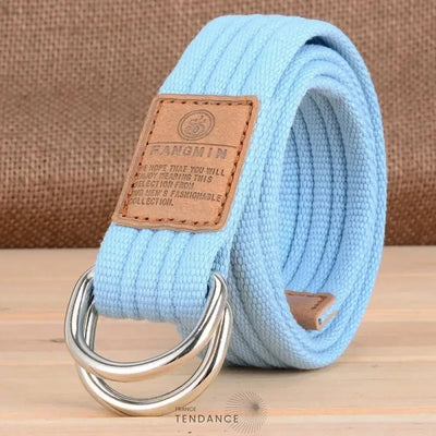 Ceinture Wei | Look Casual Décontracté CEINTURE FEMME