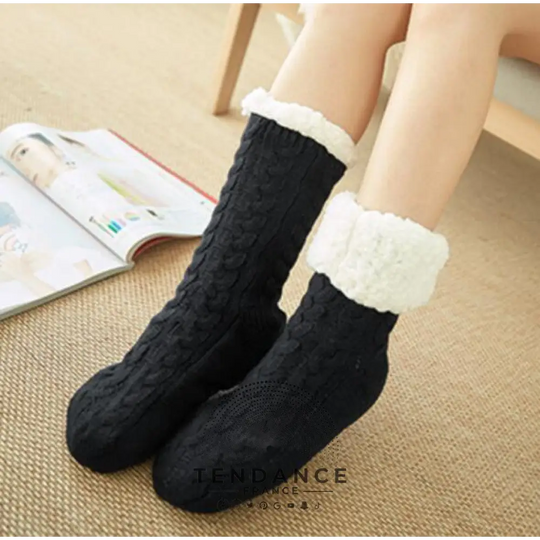 Chaussettes Cocooning | France-Tendance