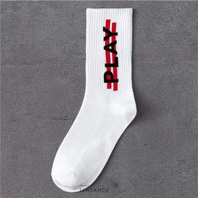 Chaussettes Words | France-Tendance
