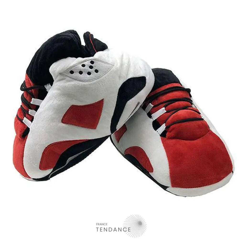 Chaussons Sleeperz Sneakers | France-Tendance
