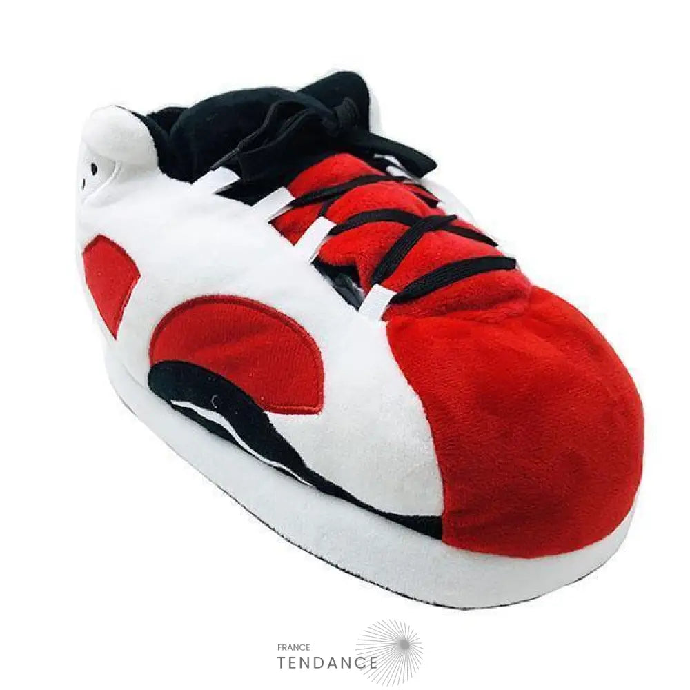 Chaussons Sleeperz Sneakers | France-Tendance