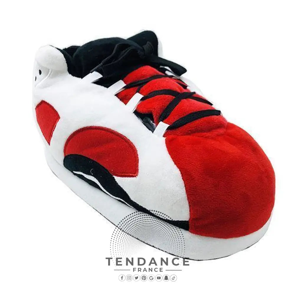 Chaussons Sleeperz Sneakers | France-Tendance