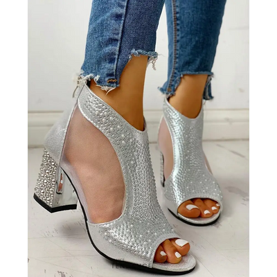 Chaussures Chic Ceremony | France-Tendance