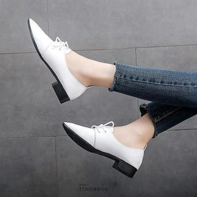 Chaussures Classes à Talons | France-Tendance