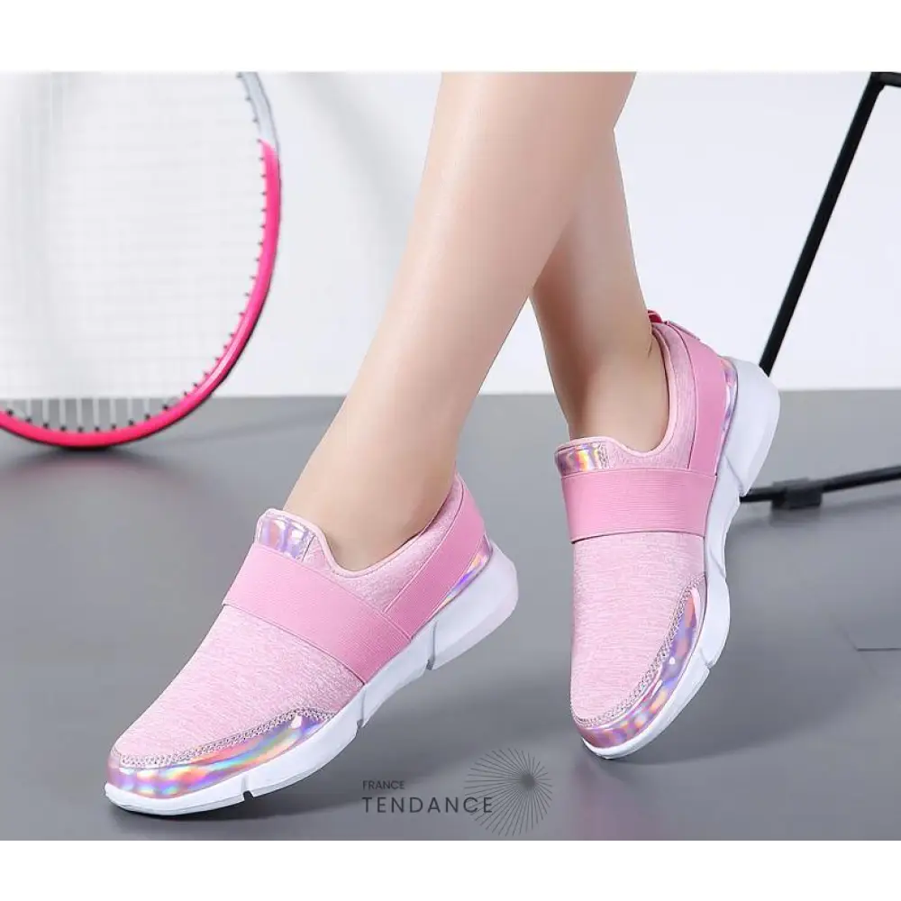 Chaussures Sans Lacets Casual | France-Tendance
