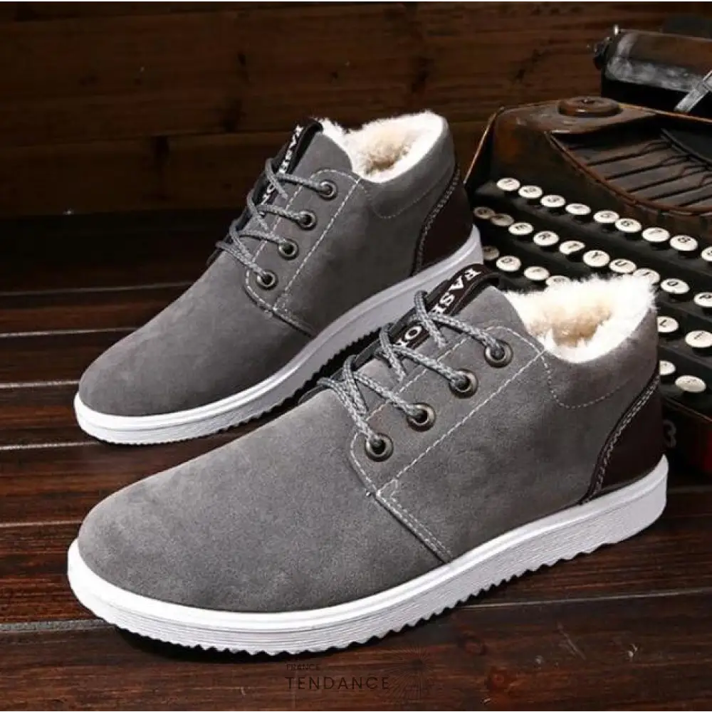 Bottes Thermiques - Nouvelle Collection | France-Tendance