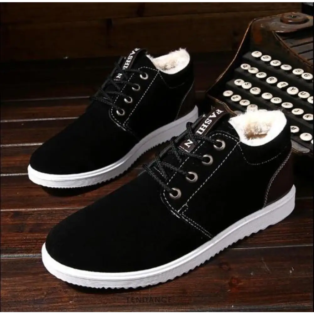Bottes Thermiques - Nouvelle Collection | France-Tendance