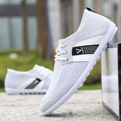 Chaussures Légères D’été | France-Tendance