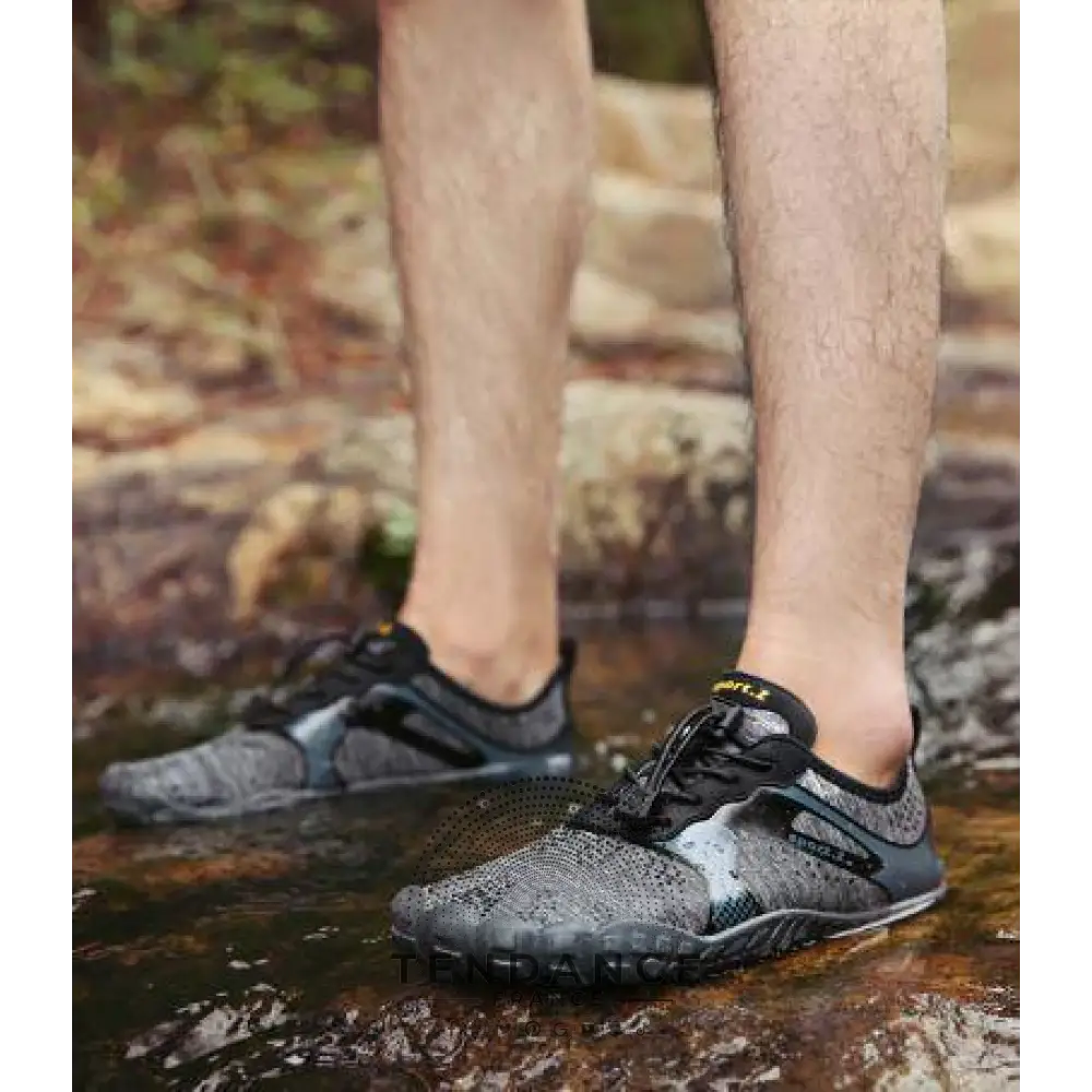 Chaussures De Randonnées Pour Marcher Dans L’eau |