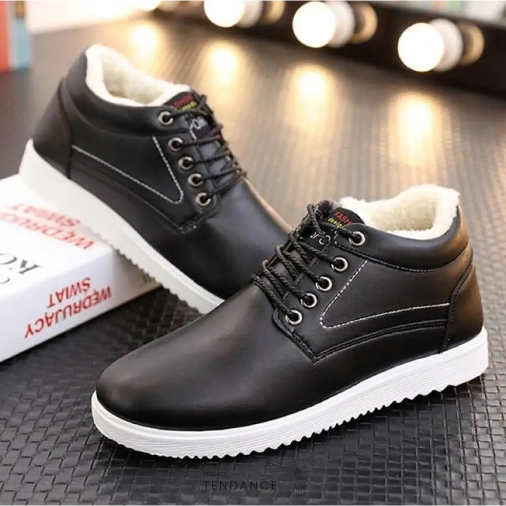 Bottes Thermiques - Nouvelle Collection | France-Tendance