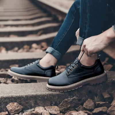 Chaussures Vintage | France-Tendance