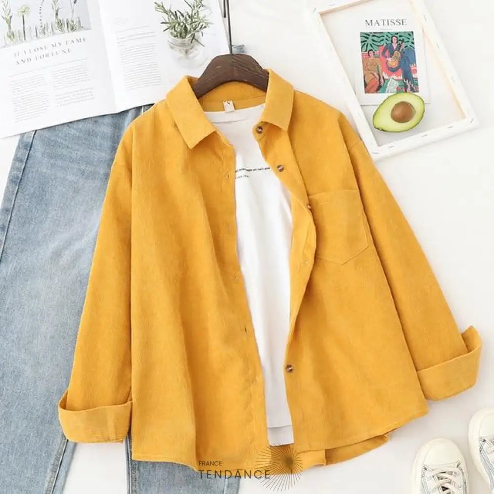 Chemise Lady | France-Tendance