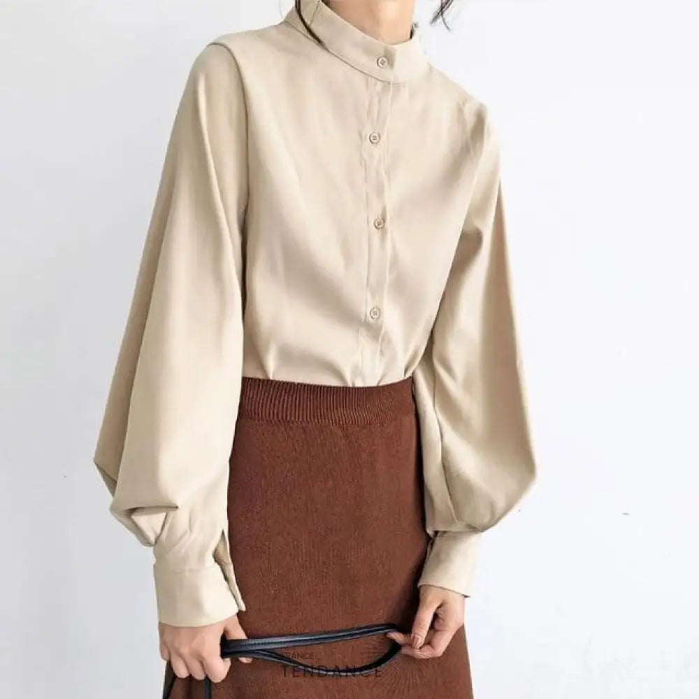 Chemise Linterna | France-Tendance