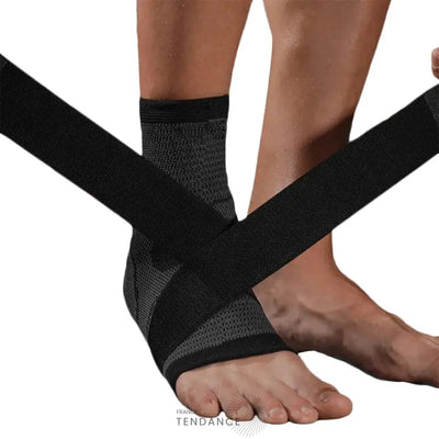 Chevillère De Maintien Ligamentaire Liga+ Pro™ |