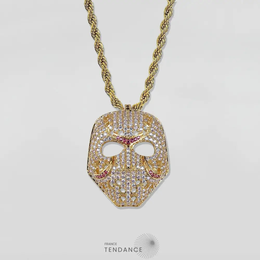 Chaîne Jason | France-Tendance