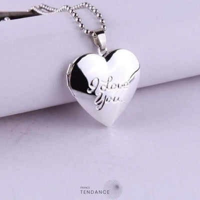 Collier Picheart | France-Tendance