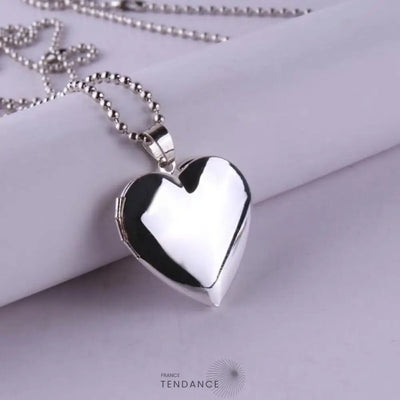 Collier Picheart | France-Tendance
